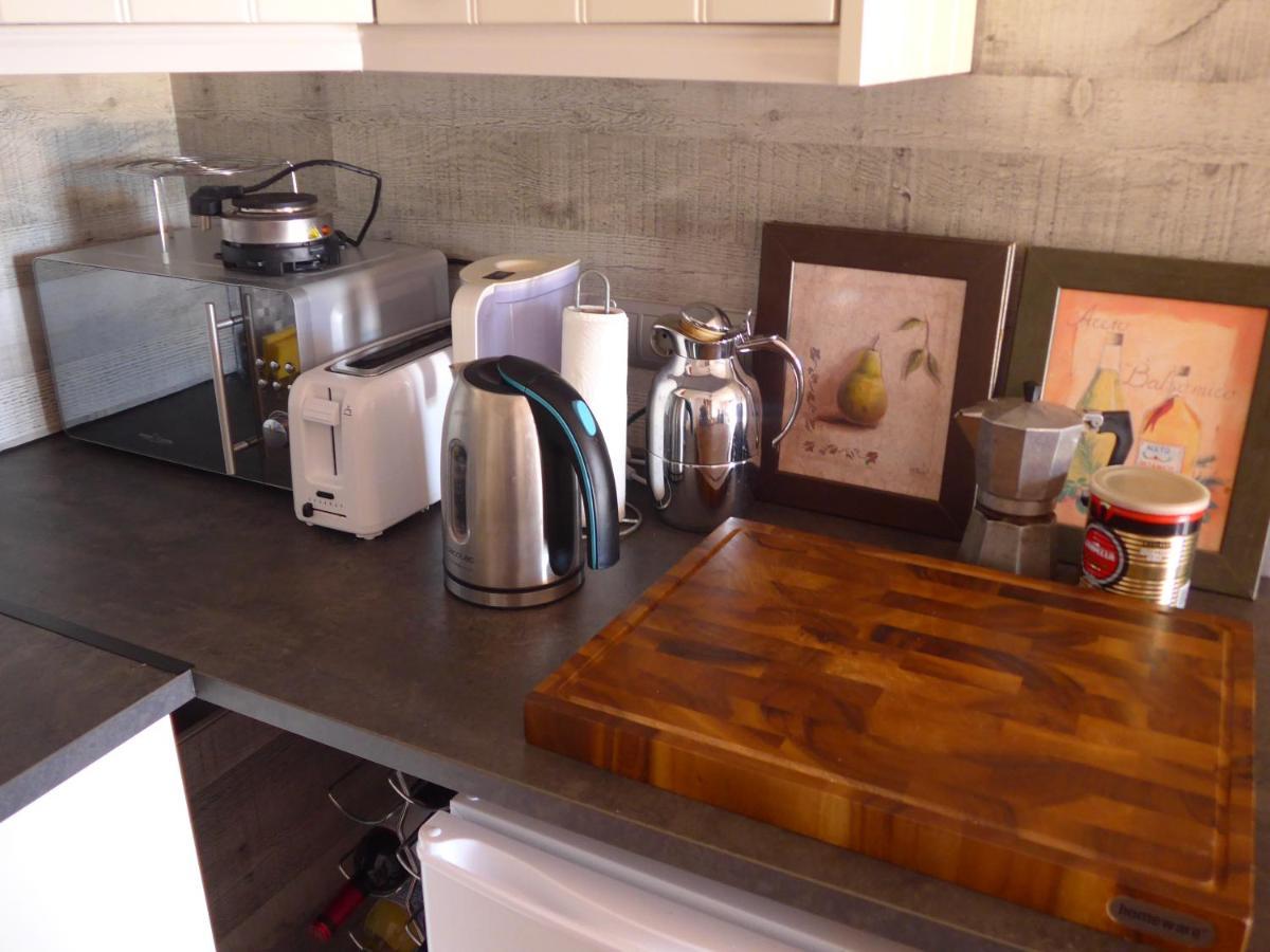 Apartament Atalayas: Castle And Sea Views