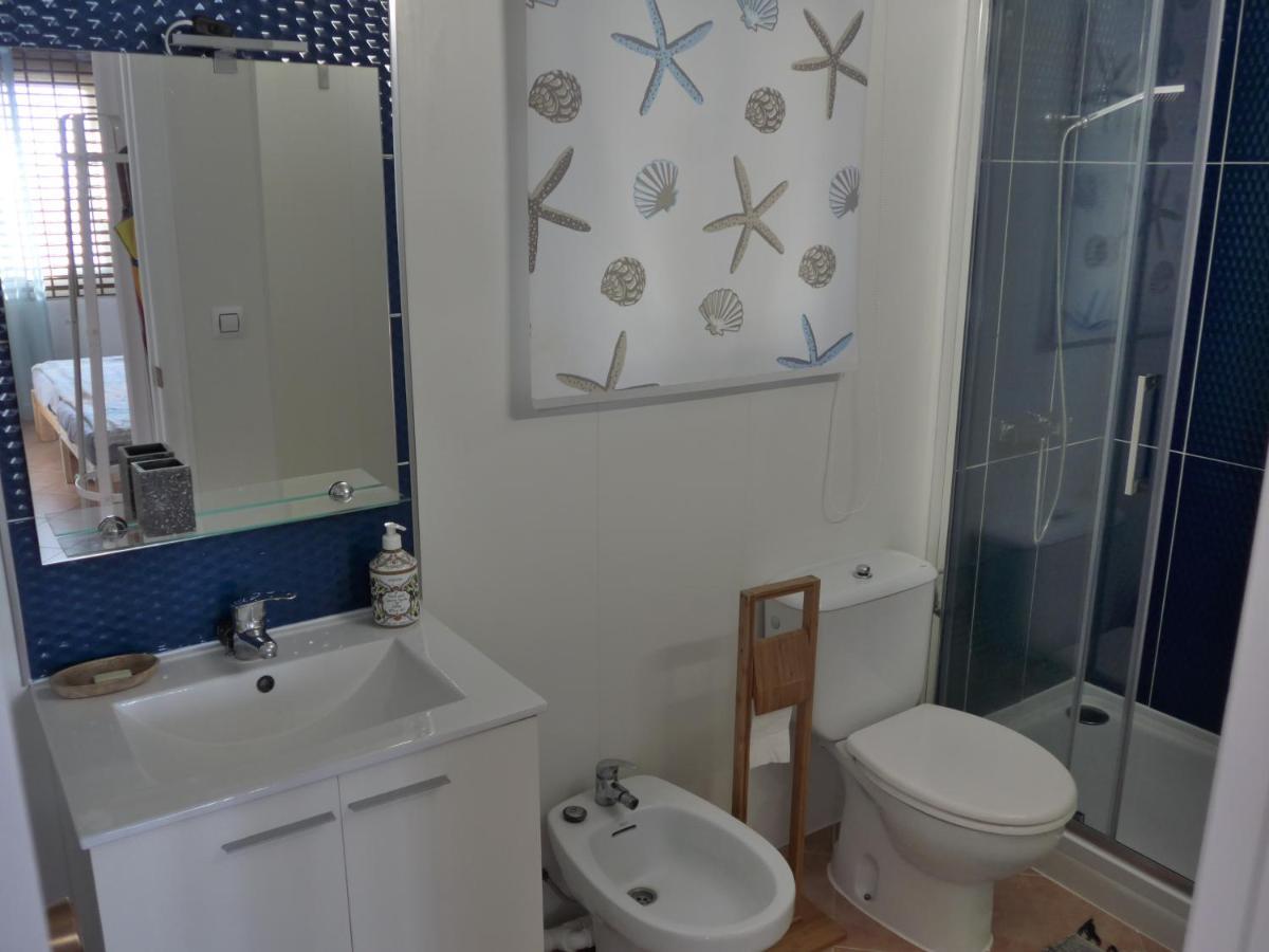 Atalayas: Castle And Sea Views Apartment *