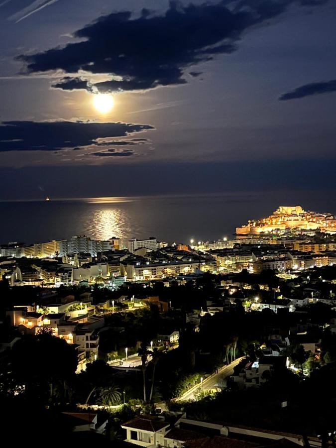 Apartment Atalayas: Castle And Sea Views Peñíscola
