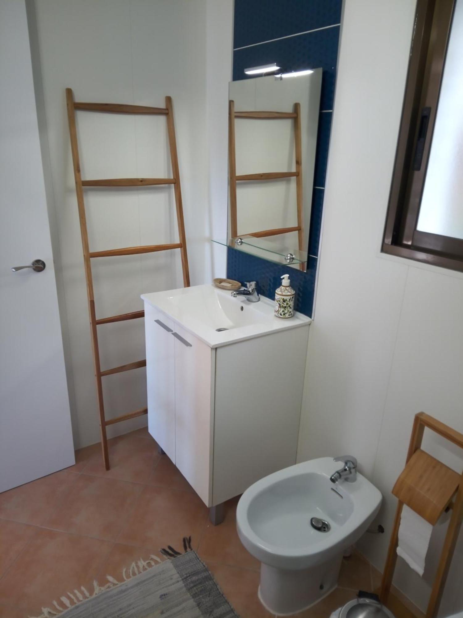 Atalayas: Castle And Sea Views Apartment *
