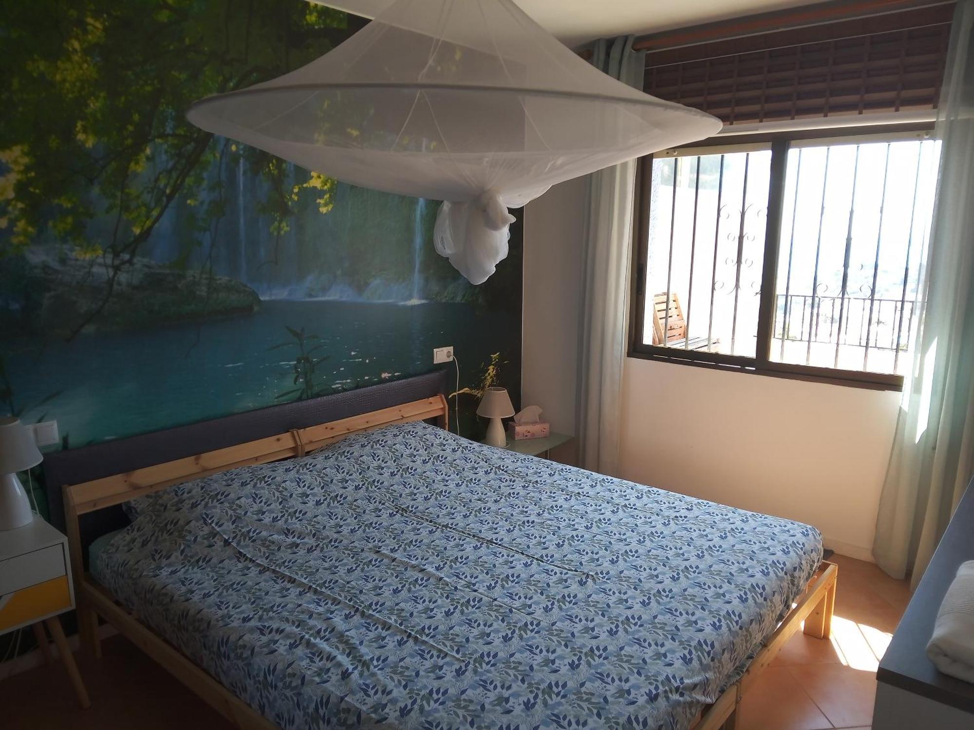 Atalayas: Castle And Sea Views Apartment *