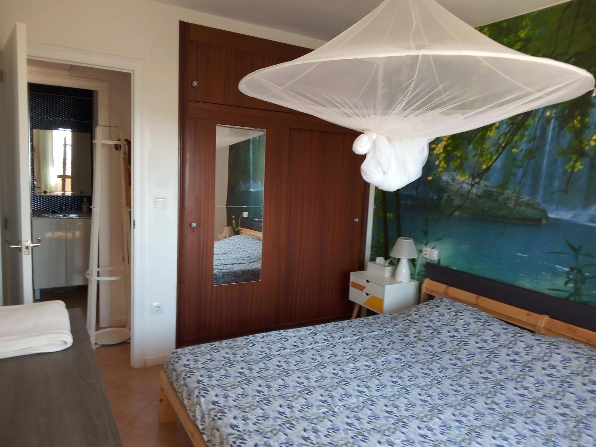 Apartment Atalayas: Castle And Sea Views *
