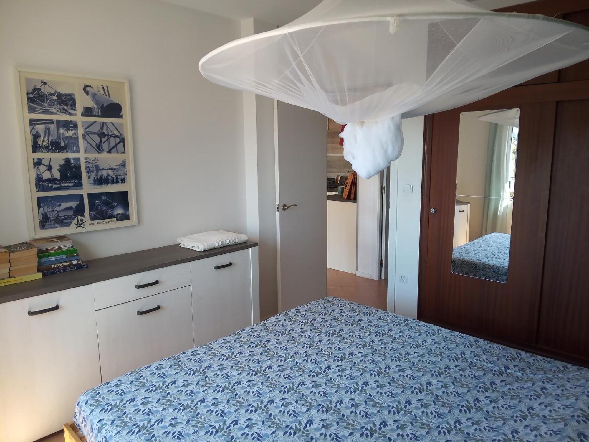Atalayas: Castle And Sea Views Apartment *